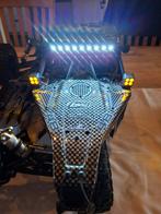 Losi lasernut u4 roller donor rc auto nieuw, Ophalen of Verzenden, Nieuw, Overige schalen