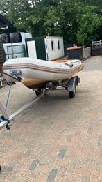 Leuke rib 340, Watersport en Boten, Ophalen of Verzenden
