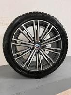 18 inch BMW 3 serie G20 G21 Winterbanden M-sport Origineel, Auto-onderdelen, Banden en Velgen, Ophalen, 18 inch, Banden en Velgen