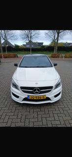 Mercedes cla 2014, Ophalen of Verzenden, Gebruikt
