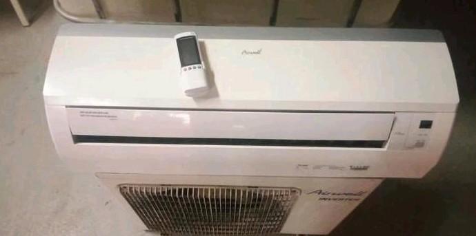 25 x airco split unit Verwarmen & koelen A+++ 3.5 kw, Witgoed en Apparatuur, Airco's, Zo goed als nieuw, Wandairco, Minder dan 60 m³