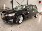 Volkswagen Golf 1.2 TSI 77KW 5D 2014 Zwart, Voorwielaandrijving, Stof, Zwart, 4 cilinders