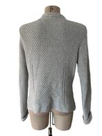 FFC vest L, Kleding | Dames, Beige, Maat 42/44 (L), Ophalen of Verzenden, Zo goed als nieuw