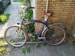 Sparta basic bullet ( blauw ), Fietsen en Brommers, Fietsen | Heren | Herenfietsen, Ophalen, Gebruikt, Sparta, Versnellingen