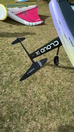 Full carbon Cloud IX carbon foil split fusefoil fs 1000, Cc, Wingsurf-hydrofoil, Cc, Ophalen of Verzenden