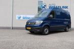 Volkswagen Crafter 35 2.0 TDI L3H2 Highl EUROVI RWD 3,5T tre, Gebruikt, Euro 6, 4 cilinders, Volkswagen