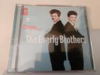 Dream...The best of the Everly Brothers 2cd MCDL, Ophalen of Verzenden, 1980 tot 2000, Zo goed als nieuw