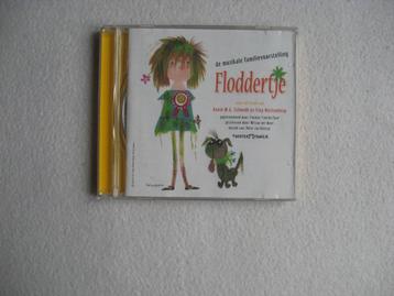 floddertje de muzikale familievoorstelling (P v Hintum -AMG) beschikbaar voor biedingen