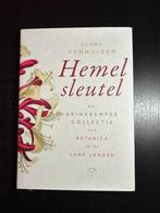 Hemelsleutel - De Brinkkemper Collectie, Gemma Venhuizen, Nieuw, Ophalen of Verzenden, Tuinieren en Tuinplanten