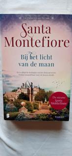 Santa Montefiore  -Bij het Licht van de Maan, Ophalen, Zo goed als nieuw, Santa Montefiore
