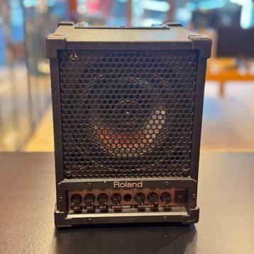 Roland Cube Monitor CM 30 | Gitaar Versterker beschikbaar voor biedingen