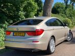 BMW 5-serie Gran Turismo 535i High Executive AUTOMAAT LEDER, Automaat, Euro 5, Achterwielaandrijving, Gebruikt