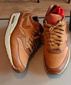 Nike air max 1 Hazelnut 2006 maat US 9,5/ EU 43, Ophalen, Zo goed als nieuw, Overige kleuren
