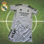 Real madrid tenue, Maat XS of kleiner, Ophalen of Verzenden, Nieuw, Shirt