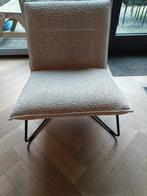 So True by Troubadour Fauteuil Lotus, Ophalen, Gebruikt, Minder dan 75 cm, Stof