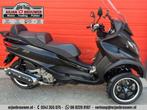 Piaggio 500 LT MP3 Sport ABS, Motoren, Motoren | Piaggio, Scooter, 493 cc, Bedrijf, 12 t/m 35 kW
