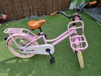 18 inch liberty spirit, Fietsen en Brommers, Fietsen | Meisjes, Ophalen, Zo goed als nieuw, 18 inch