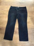 Leuke zwarte jeans, merk Sheego, maat 50, Zwart, Maat 46/48 (XL) of groter, Sheego, Ophalen of Verzenden