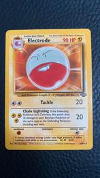 Pokemon jungle electrode 18/64, Ophalen of Verzenden, Gebruikt