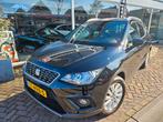 Seat Arona 1.0 TSI Xcellence,camera,carplay, Voorwielaandrijving, Parkeersensor, Gebruikt, Zwart