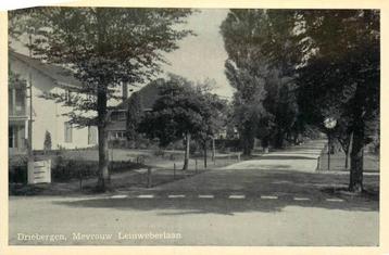 (388-355-033) Driebergen-Rijsenburg Mevrouw Leinweberlaan beschikbaar voor biedingen
