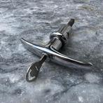 VW Dekselgreep Kever Slot 53 - 64, Ophalen of Verzenden, Gebruikt