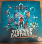 Starship Captains NL, Hobby en Vrije tijd, Gezelschapsspellen | Bordspellen, Ophalen of Verzenden, Zo goed als nieuw