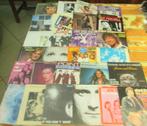 59 oude Vinyl Singles - jaren 70-80, Ophalen of Verzenden, Zo goed als nieuw, Pop, Single