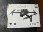 SG906 BEAST 3 ZLL DRONE, Ophalen of Verzenden, Zo goed als nieuw