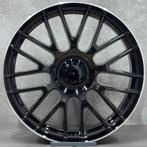 NIEUW 19'' M14 5x112 VELGEN PAST OP MERCEDES AMG BRABUS, Auto-onderdelen, Banden en Velgen, 19 inch, Overige, Overige, Nieuwemaasdijk 14, Heesbeen
