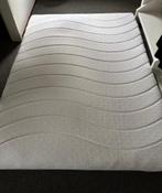 Nieuwe topmatras van Wellpur, Huis en Inrichting, Ophalen, Nieuw, 140 cm, Twijfelaar