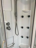 Complete Douchecabine, Huis en Inrichting, Badkamer | Complete badkamers, Ophalen, Gebruikt, Met douche
