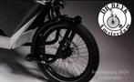 DrBeyk, al 25 jaar Bakfiets Specialist | Urban Arrow, Ophalen of Verzenden, Nieuw, Elektrisch