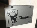 Te Koop: Goede Kinston 240Gb SSD., Computers en Software, Harde schijven, Ophalen of Verzenden, Laptop