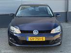 Volkswagen Golf 1.4 TSI Highline AUTOMAAT, Auto's, Electronic Stability Program (ESP), 125 pk, Gebruikt, Euro 6