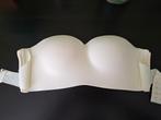 strapless BH, Ophalen of Verzenden, Zwart, BH