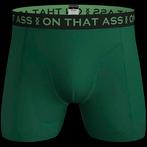 2x ON THAT ASS Boxer - maat M - One VOYAGE, Ophalen of Verzenden, Groen, On that ass, Boxer