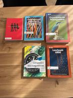 Studieboeken HRM, Boeken, Studieboeken en Cursussen, Ophalen of Verzenden, Zo goed als nieuw, HBO