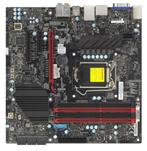 Motherload™ - Supermicro C7Z97-MF Socket 1150 mATX mamaplank, Computers en Software, Moederborden, Ophalen of Verzenden, Zo goed als nieuw