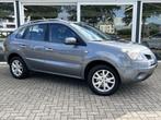 Renault Koleos 2.5 Dynamique Pack 50% deal 2.475,- ACTIE Tre, Auto's, Renault, Koleos, Gebruikt, 4 cilinders, Bedrijf