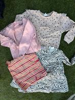 Setje meisje kleding, Kinderen en Baby's, Ophalen of Verzenden