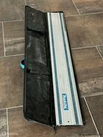Online Veiling: Makita geleiderail in tas, Gebruikt