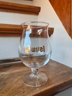 Duvel bierglas gouden letters, Verzamelen, Ophalen of Verzenden, Zo goed als nieuw, Glas of Glazen, Duvel