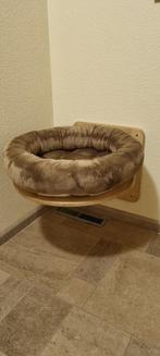 Wand ligplaats poezen, Dieren en Toebehoren, Ophalen, Zo goed als nieuw, Overige