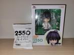 Nendoroid Fate/Samurai Remnant 2550 Saber, Verzenden, Nieuw