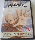Dvd *** AVATAR *** Natie 1: Water - Deel 1, Avontuur, Ophalen of Verzenden, Zo goed als nieuw, Vanaf 6 jaar