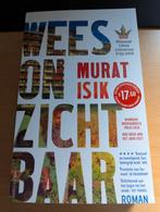 Murat Isik - Wees onzichtbaar, Ophalen of Verzenden, Nieuw, Murat Isik