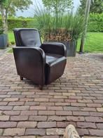 2 fauteuils, Huis en Inrichting, Ophalen, Gebruikt, 75 tot 100 cm, 50 tot 75 cm