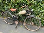 Bianchi Aquilotto, Fietsen en Brommers, Brommers | Oldtimers, Ophalen, Overige merken