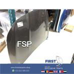 W117 CLA motorkap zwart wit grijs Mercedes 2013-2019 origine, Auto-onderdelen, Gebruikt, -, Voor, Ophalen of Verzenden